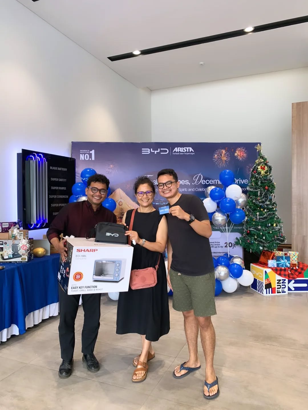 Ravael - Brand Consultant