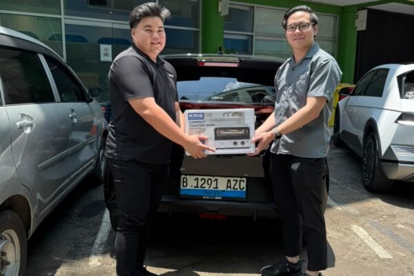 Customer BYD